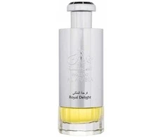 Lattafa Khaltaat Al Arabia Royal Delight EDP kvepalai unisex, 100 ml