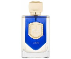 Lattafa Liam Mėlyna Shine EDP parfumuotas vanduo vyrams, 100 ml