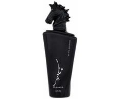 Unisex kvepalai Lattafa Maahir Black Edition EDP, 100 ml