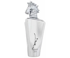 Unisex kvepalai Lattafa Maahir Legacy EDP, 100 ml