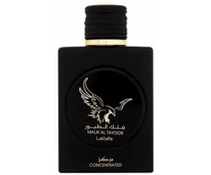 Lattafa Malik Al Tayoor Concentrated EDP parfumuotas vanduo unisex, 100 ml