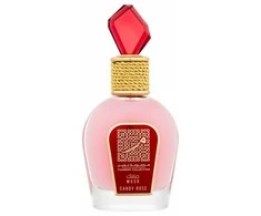 Lattafa Musk Candy Rose EDP parfumuotas vanduo unisex, 100 ml