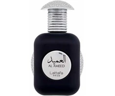 Lattafa Pride Al Ameed EDP parfumuotas vanduo vyrams, 100 ml