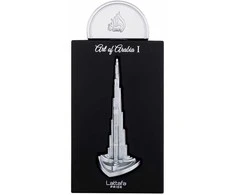 Lattafa Pride Art of Arabia I EDP parfumuotas vanduo unisex, 100 ml