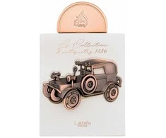 Lattafa Pride La Collection D´Antiquites 1886 EDP parfumuotas vanduo unisex, 100 ml