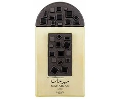 Kvepalai moterims Lattafa Pride Maharjan Gold EDP, 100 ml