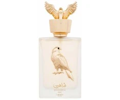 Lattafa Pride Shaheen Gold EDP parfumuotas vanduo unisex, 100 ml