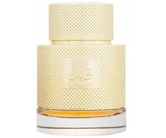 Unisex kvepalai Lattafa Qaa'ed EDP, 100 ml