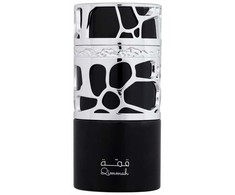 Lattafa Qimmah EDP parfumuotas vanduo vyrams, 100 ml