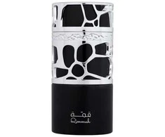 Lattafa Qimmah EDP parfumuotas vanduo vyrams, 100 ml