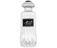 Unisex kvepalai Lattafa Sumou Platinum EDP, 100 ml