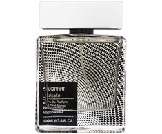 Kvepalai vyrams Lattafa Suqraat EDP, 100 ml