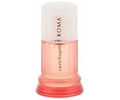 Laura Biagiotti Roma Rosa EDT tualetinis vanduo moterims, 50 ml