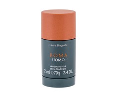 Laura Biagiotti Roma Uomo DST M, 75 ml