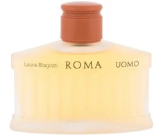 Kvepalai vyrams Laura Biagiotti Roma Uomo EDT, 200 ml