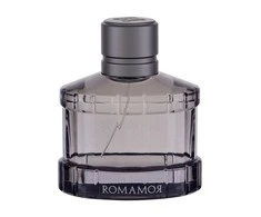 Laura Biagiotti Romamor Uomo EDT tualetinis vanduo vyrams, 75 ml