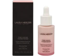 „Laura Mercier Pure Canvas Power Primer“ makiažo pagrindas – itin stipri esencija, 30 ml