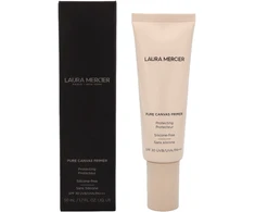 Laura Mercier, Pure Canvas, Protective, Kremas Primer, 50 ml For Women
