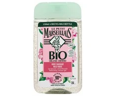 Le Petit Marseillais Bio Organic Certified Wild Rose Refreshing Dušo želė Dušo želė