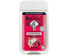 Le Petit Marseillais Extra Gentle Dušo želė Cherry &amp; Jasmin Dušo želė