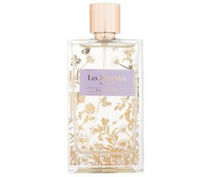 Les Nereides, Baie de Cassis, Eau De Parfum, Unisex, 100 ml