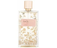 Kvepalai unisex Les Nereides Etoile dOranger EDP, 100 ml
