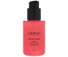 Lierac Glow Fresh The švytėjimo suteikiantis Booster Serumas veido serumas, 30 ml