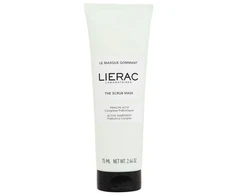 Lierac Valiklis The Scrub Kaukė