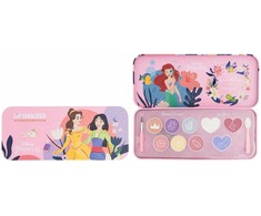 Lip Smacker Disney Princess Lip &amp; Face Tin Lūpų blizgis
