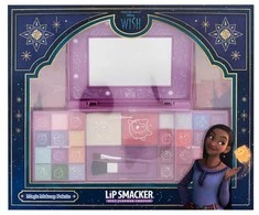 Lip Smacker Disney Wish Beauty Palette makiažo paletė