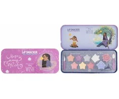 Lip Smacker Disney Wish Lip &amp; Face Tin Lūpų blizgis