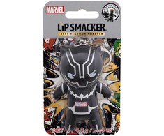 Lip Smacker Marvel Juodas Panther Lūpų balzamas vaikams, 4 g