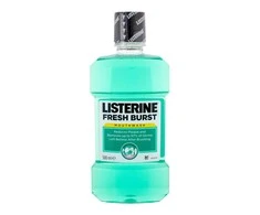 "Listerine Fresh Burst" burnos skalavimo skystis 500 ml