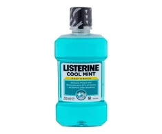 Listerine gaivinanti mėta, 250 ml