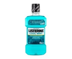 Listerine gaivinanti mėta, 500 ml