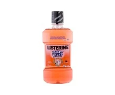 LISTERINE Smart Rinse švelnus burnos skalavimo skystis su uogomis, 500 ml