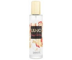 Liu Jo Elegantiškas laukinių rožių kūno purškiklis 200ml