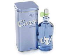 Liz Claiborne Curve EDT tualetinis vanduo moterims, 50 ml