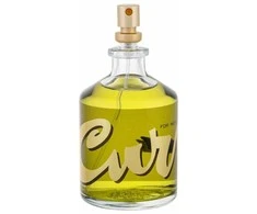 Liz Claiborne Curve EDC odekolonas vyrams, 125 ml