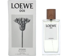 Kvepalai moterims Loewe 001 Woman EDP, 100 ml