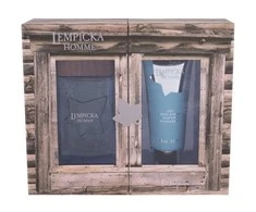 Lolita Lempicka Homme Giftset, 175 ml