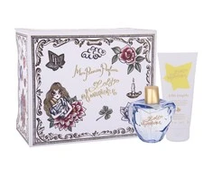 Lolita Lempicka Mon Premier for Women (Rinkinys Moterims) EDP 100ml + 100ml Losjonas kūnui