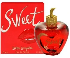 Lolita Lempicka Sweet EDP parfumuotas vanduo moterims, 30 ml