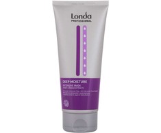 Londa Professional Deep Moisture Hair Mask moterims, 200 ml