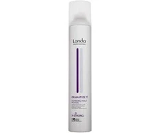 Londa Professional Dramatize It X-Strong Hold Mousse Plaukų putos moterims, 500 ml