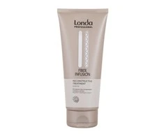 Londa Professional Fiber Infusion Reconstructive Treatment plaukų kaukė moterims, 200 ml