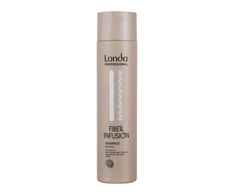 Londa Professional Fiber Infusion Šampūnas moterims, 250 ml