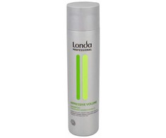 Londa Professional Impressive Volume Šampūnas, 250 ml