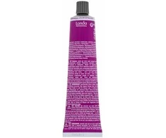Londa Professional Permanent Color Extra Rich kreminis plaukų spalva moterims, 60 ml