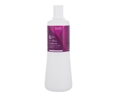 Londa Professional Permanent Color Extra Rich kreminis emulsija plaukų spalva moterims, 1000 ml
